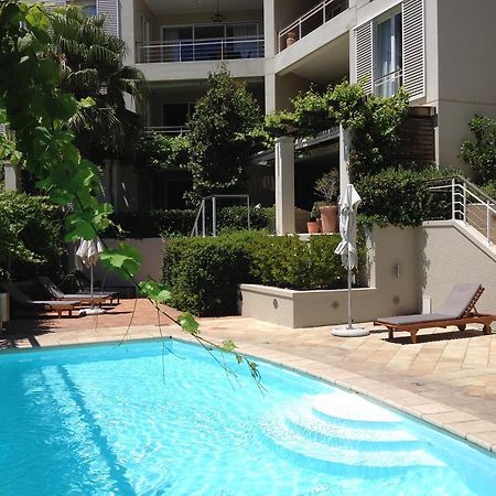 005 Marina Apartment 开普敦 外观 照片