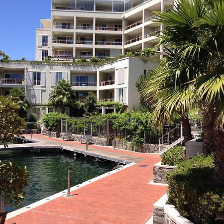 005 Marina Apartment 开普敦 外观 照片