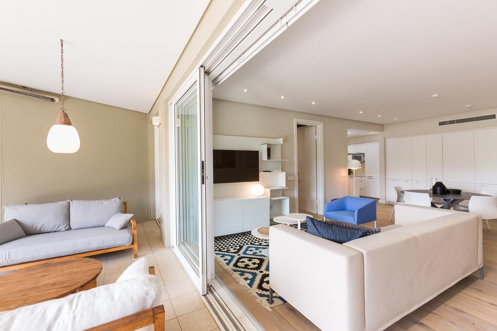 005 Marina Apartment 开普敦 外观 照片