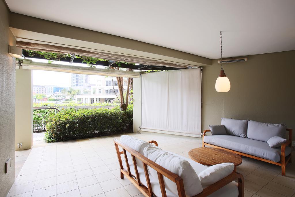 005 Marina Apartment 开普敦 外观 照片
