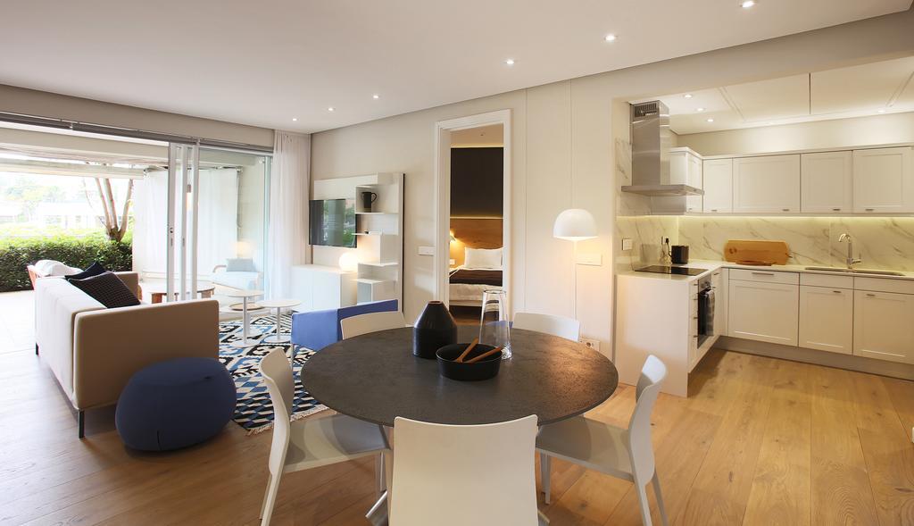 005 Marina Apartment 开普敦 外观 照片