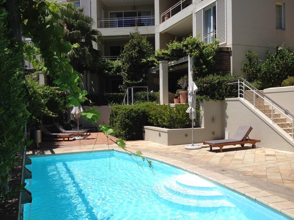 005 Marina Apartment 开普敦 外观 照片