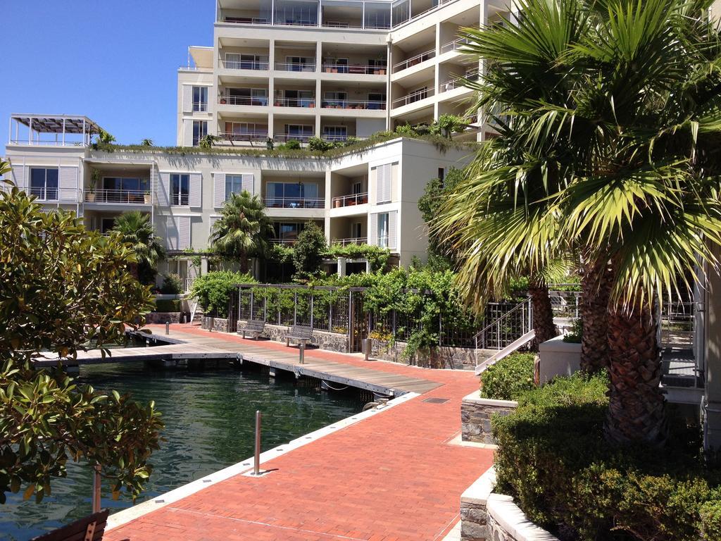 005 Marina Apartment 开普敦 外观 照片